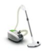 StudioPower Aspirador con bolsa EnergyCare