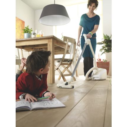 Philips  Aspirateur avec sac EnergyCare FC9088/01