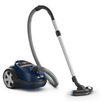 Philips  Staubsauger mit Beutel Alle Böden FC9150