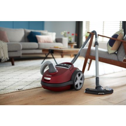 Philips  Мешковый пылесос Уборка шерсти домашних животных FC9174/01