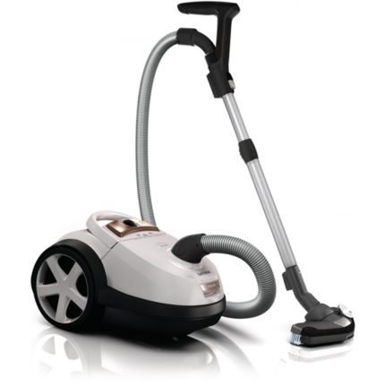 Philips  Aspirateur avec sac EnergyCare FC9178/01