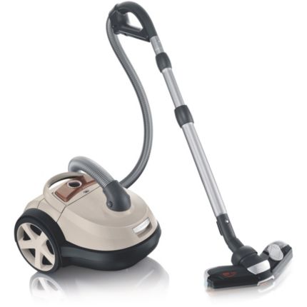 Philips  Aspirateur avec sac EnergyCare FC9179/01