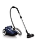 PerformerPro Aspirateur à sac avec brosse TriActive 2 100 W