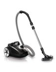 PerformerPro Aspirateur avec sac 2 000  W avec brosse TriActive