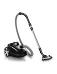 PerformerPro Aspirateur à sac avec brosse TriActive+ 2 200 W