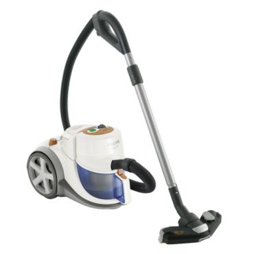 Philips  Bagless vacuum cleaner All floors FC9202/01