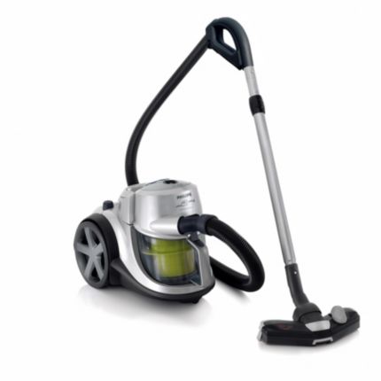 Philips  Bagless vacuum cleaner  FC9222