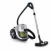bagless vacuum cleaner