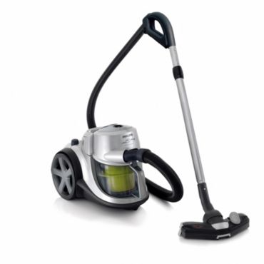 Philips  bagless vacuum cleaner  FC9222