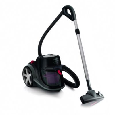 Aspirateur sans sac AutoClean ParquetCare