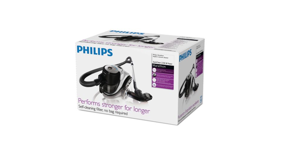 Performs stronger for longer