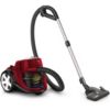 Bagless vacuum cleaner