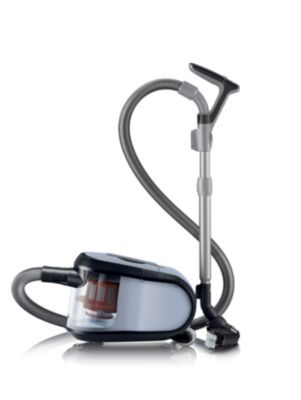 Philips ErgoFit torbas�z elektrikli s�p�rge T�m zeminler FC9252/01