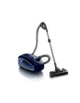 SilentStar Stofzuiger van 1250 W met zak en SilentSeal-mondstuk