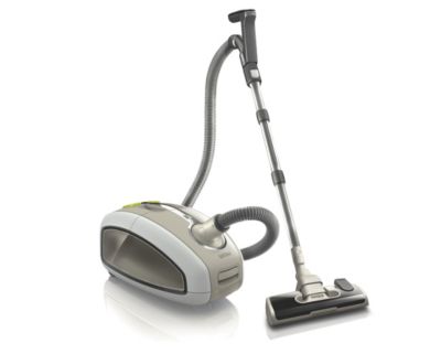 Aspirateur avec sac EnergyCare