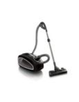 SilentStar Aspirateur avec sac 2 000 W, avec brosse SilentSeal