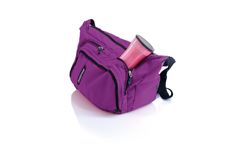 Мерные стаканы с крышкой