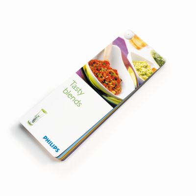 Bao gồm cả sách công thức chế biến