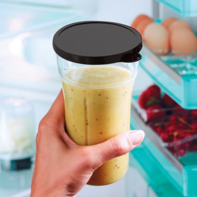 Smoothie-beker