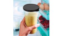Vaso para batidos
