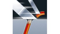 Super Lift & Cut technology