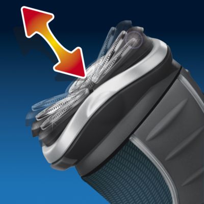 Reflex Action system