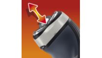Reflex Action system
