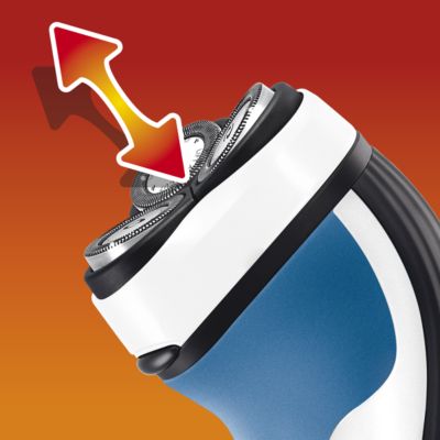 Reflex Action system