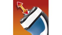 Reflex Action system