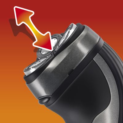 Reflex Action system