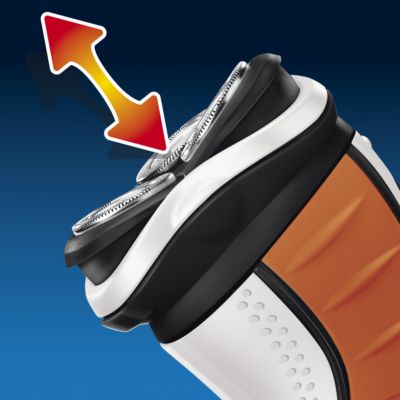 Reflex Action system