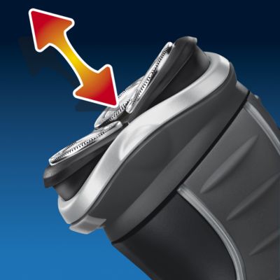 Système Reflex Action