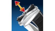 Reflex Action-systeem