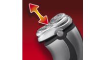 Reflex Action system