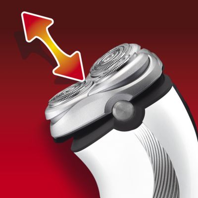 Reflex Action-systeem