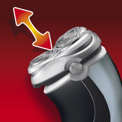 Reflex Action system