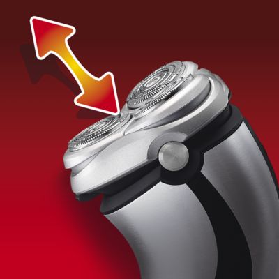 Reflex Action-system
