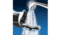 Washable shaver
