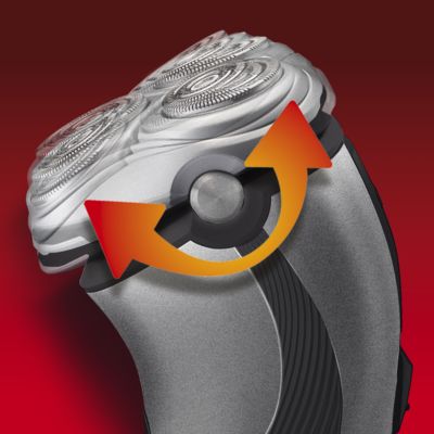 SmartTouch Contour-following