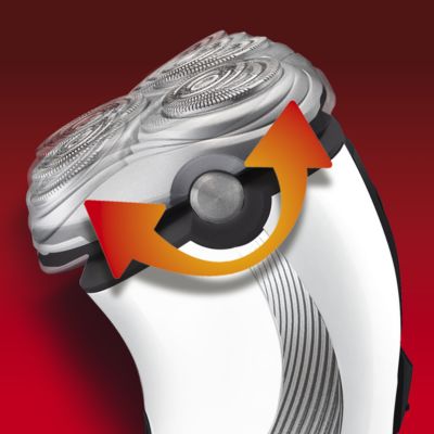 Contourvolgend SmartTouch-systeem