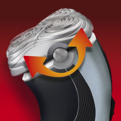 SmartTouch Contour-following