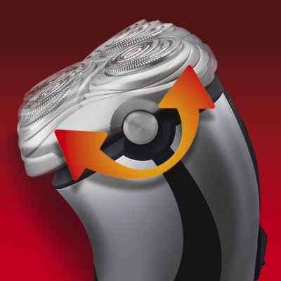 SmartTouch Contour-Following