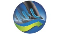 Sabot flexible