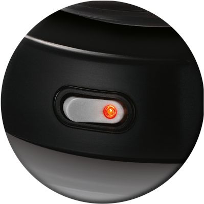 Interruptor de ligação iluminado