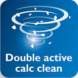 Double Active Calc System