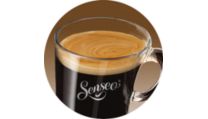 Leckere Crema für Ihren besonderen Kaffeemoment