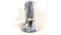 Unique patented SENSEO® coffee brewing system ensures the right balance of coffee and water every time
