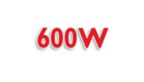 Moteur puissant de 600 W