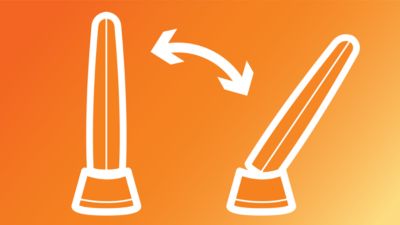 Adjustable angle
