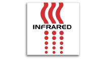 Deep penetrating Infrared warmth